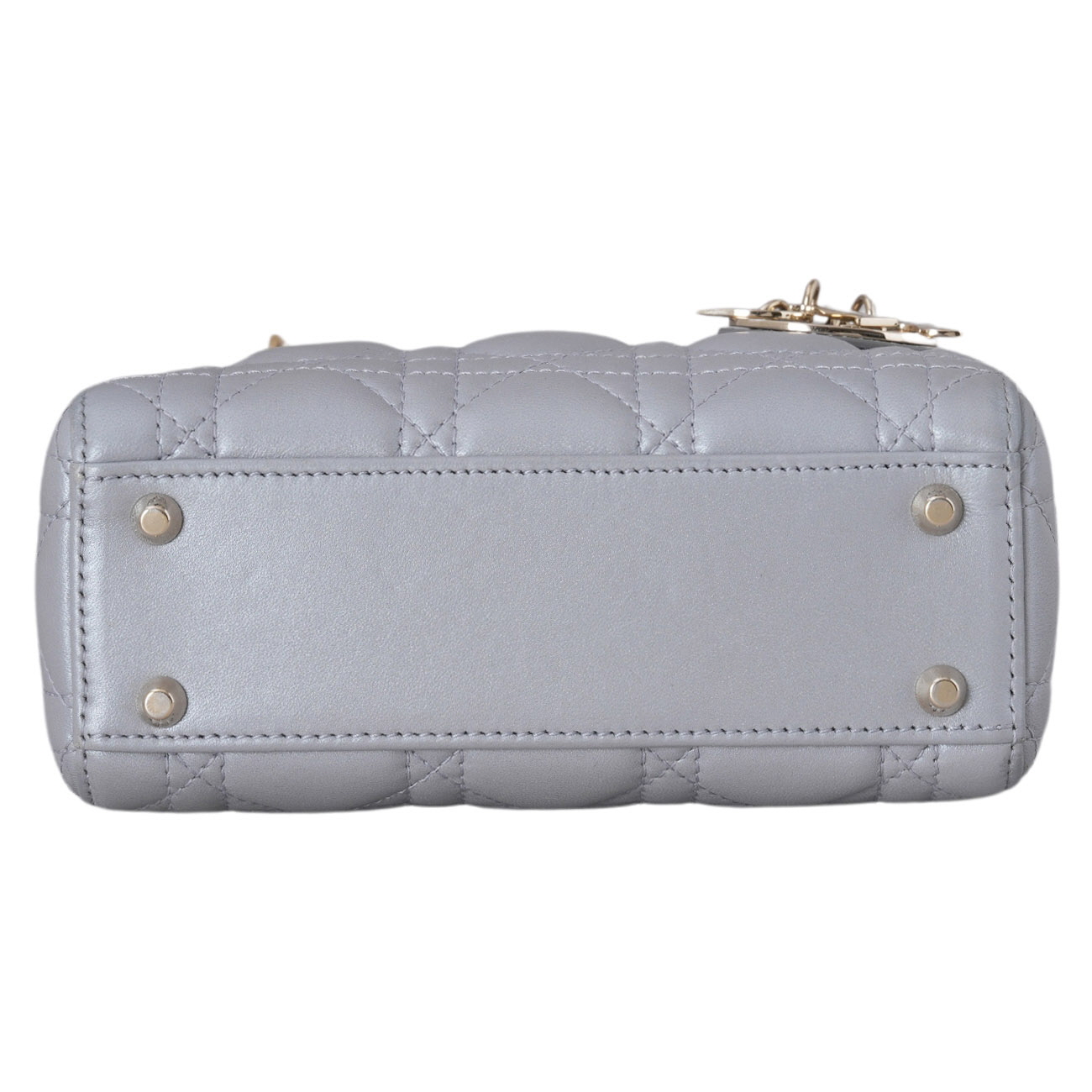 CHRISTIAN DIOR(USED)크리스찬디올 레이디 디올 미니